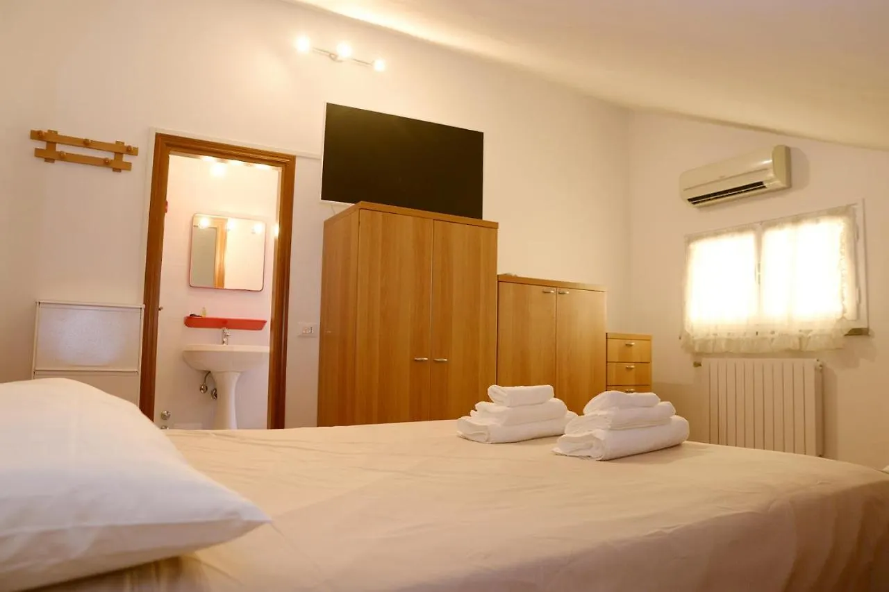 B&B Da Giuliano Milano Marittima Bed & Breakfast