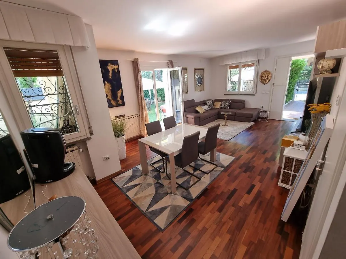 B&B Da Giuliano Milano Marittima