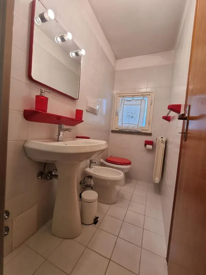B&B Da Giuliano Milano Marittima Italy