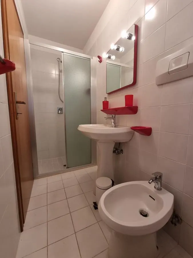 B&B Da Giuliano Milano Marittima