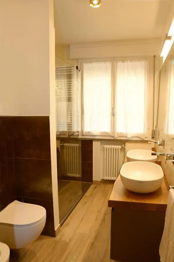 Bed & Breakfast B&B Da Giuliano Milano Marittima