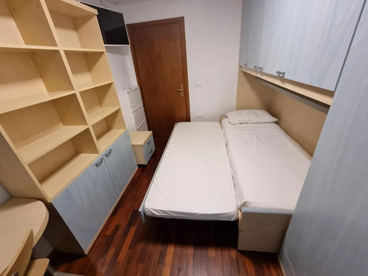 B&B Da Giuliano Milano Marittima