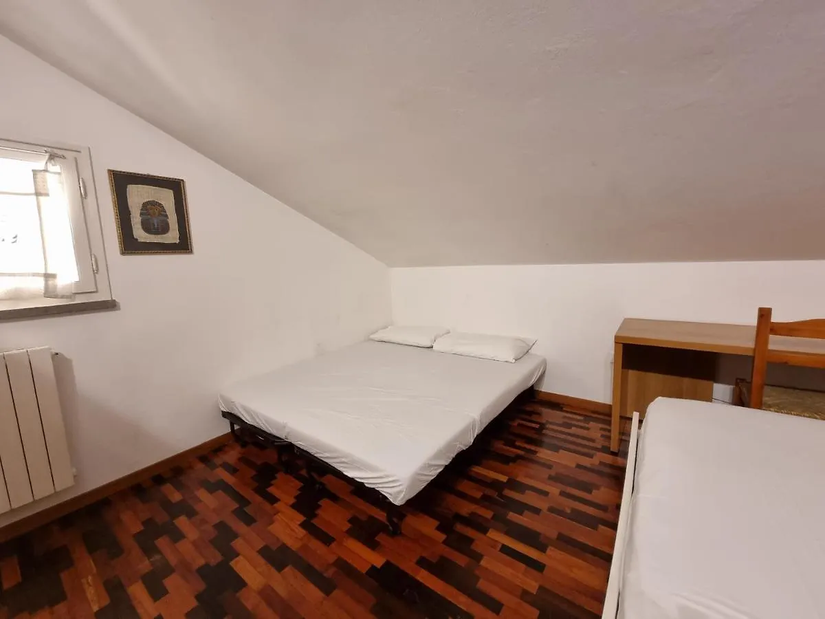 B&B Da Giuliano Milano Marittima Italy