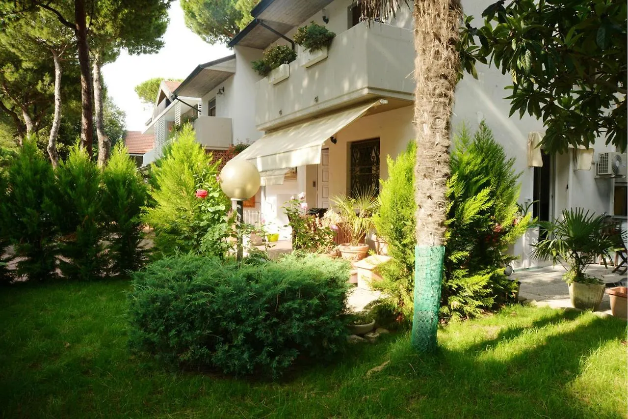 B&B Da Giuliano Milano Marittima Italy