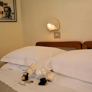 Residenza Esterna - Dependance Milano Marittima