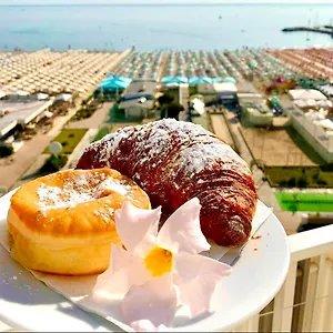 3* Hotel Via Mare