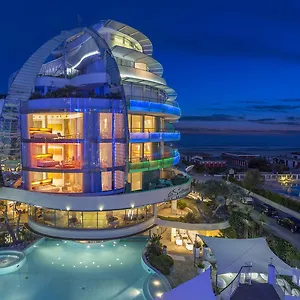 Hotel Waldorf- Premier, Milano Marittima