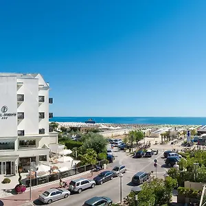 Oriente Milano Marittima