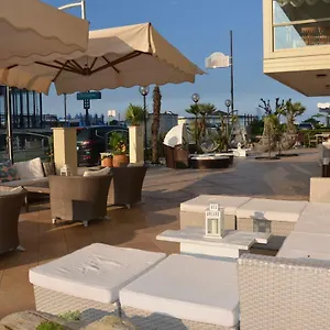 4* Hotel Londra